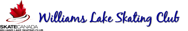 Williams Lake Skating Club